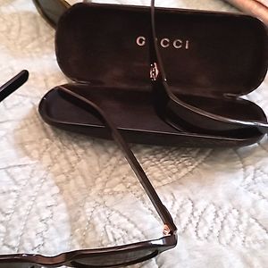 Vintage Gucci Sunglasses